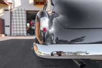 1951 Chevrolet Fleetline Deluxe for sale