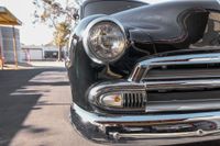 1951 Chevrolet Fleetline Deluxe for sale