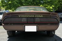 1979 Pontiac Firebird Trans Am for sale