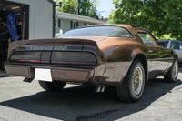 1979 Pontiac Firebird Trans Am for sale