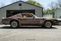 1979 Pontiac Firebird Trans Am for sale