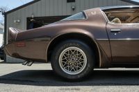 1979 Pontiac Firebird Trans Am for sale