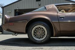 1979 Pontiac Firebird Trans Am for sale