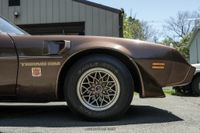 1979 Pontiac Firebird Trans Am for sale