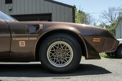 1979 Pontiac Firebird Trans Am for sale