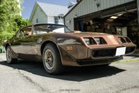 1979 Pontiac Firebird Trans Am for sale
