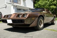 1979 Pontiac Firebird Trans Am for sale