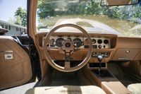 1979 Pontiac Firebird Trans Am for sale
