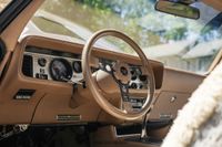 1979 Pontiac Firebird Trans Am for sale