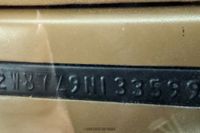 1979 Pontiac Firebird Trans Am for sale