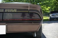 1979 Pontiac Firebird Trans Am for sale