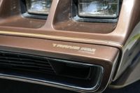 1979 Pontiac Firebird Trans Am for sale