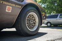 1979 Pontiac Firebird Trans Am for sale