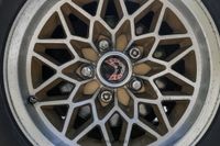 1979 Pontiac Firebird Trans Am for sale