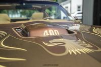 1979 Pontiac Firebird Trans Am for sale
