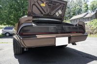 1979 Pontiac Firebird Trans Am for sale