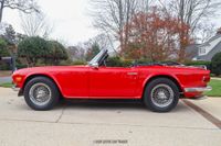 1971 Triumph TR6 for sale