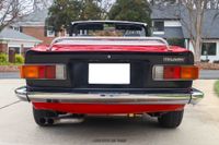 1971 Triumph TR6 for sale