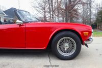1971 Triumph TR6 for sale