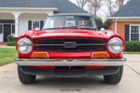 1971 Triumph TR6 for sale