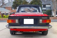 1971 Triumph TR6 for sale
