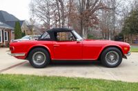 1971 Triumph TR6 for sale