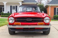 1971 Triumph TR6 for sale
