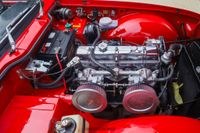 1971 Triumph TR6 for sale
