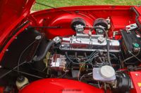 1971 Triumph TR6 for sale