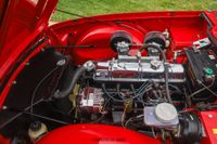1971 Triumph TR6 for sale