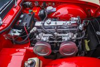 1971 Triumph TR6 for sale