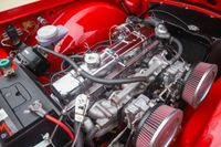 1971 Triumph TR6 for sale