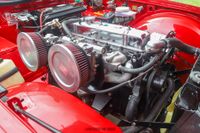 1971 Triumph TR6 for sale