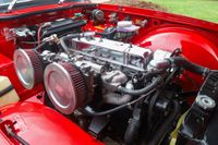 1971 Triumph TR6 for sale