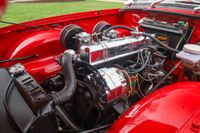 1971 Triumph TR6 for sale