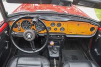 1971 Triumph TR6 for sale