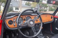 1971 Triumph TR6 for sale