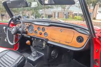 1971 Triumph TR6 for sale