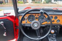 1971 Triumph TR6 for sale