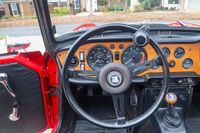 1971 Triumph TR6 for sale