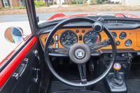 1971 Triumph TR6 for sale