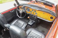1971 Triumph TR6 for sale