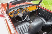 1971 Triumph TR6 for sale