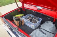 1971 Triumph TR6 for sale