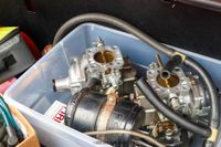 1971 Triumph TR6 for sale
