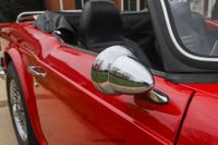 1971 Triumph TR6 for sale