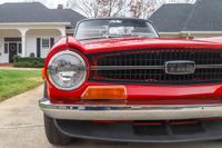 1971 Triumph TR6 for sale