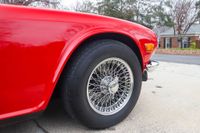 1971 Triumph TR6 for sale