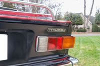 1971 Triumph TR6 for sale