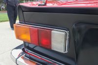1971 Triumph TR6 for sale